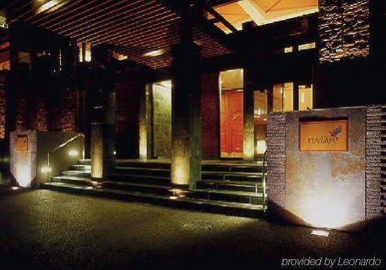 Kaze No Terrace Kukuna Hotel Fujikawaguchiko Buitenkant foto